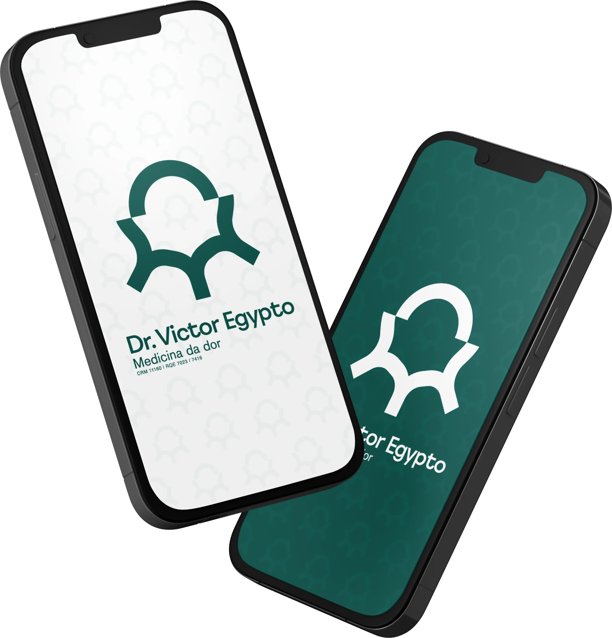 Dr. Victor Egypto, especialista em tratamento da dor crônica