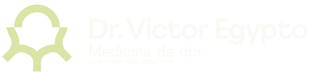 Logomarca Oficial Especialista em tratamento da dor crônica em João Pessoa